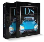 Citroën DS, monumentale, Verzenden, Thibaut Amant