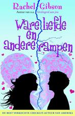 Ware liefde en andere rampen / Chinooks hockey team / 4, Verzenden, Rachel Gibson