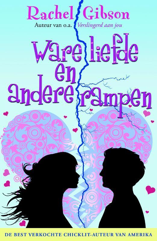 Ware liefde en andere rampen / Chinooks hockey team / 4, Livres, Romans, Envoi