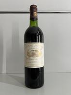 1975 Château Margaux - Bordeaux, Margaux 1er Grand Cru, Verzamelen, Wijnen, Nieuw