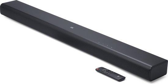 JBL Cinema SB510 - Soundbar met ingebouwde subwoofer - Zwart, Audio, Tv en Foto, Home Cinema-sets, Nieuw, Verzenden
