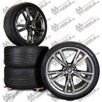 BMW X5 G6 G05, G06 M747, 747M 22 inch originele velgen 80720