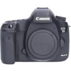 Tweedehands Canon EOS 5D Mark III Body CM9346, TV, Hi-fi & Vidéo, Ophalen of Verzenden