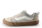 Vans Sportschoenen in maat 43 Beige, Overige kleuren, Verzenden, Sportschoenen, Zo goed als nieuw