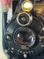 Voigtländer Avus 6,5 x 9 ( 1926/1935 ) Analoge opvouwbare, Audio, Tv en Foto, Nieuw
