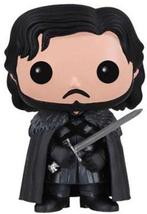 Funko: Pop Game of Thrones - Jon Snow op Overig, Verzenden