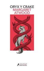MaddAddam- Oryx y Crake (Spanish Edition) 9788418363641, Margaret Atwood, Verzenden