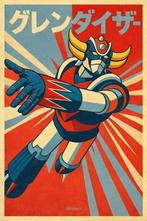 Dominique Kleiner - Great Mazinger