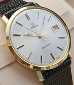 Omega - Geneve - 14K Gold - ca.1030 - 1974 - Ref.132.9051 -, Handtassen en Accessoires, Nieuw