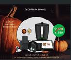 0%! Thermomix TM7+cutter Betaal in 12,18 of 24 maand aan 0%, Elektronische apparatuur, Keukenmixers, Verzenden, Nieuw