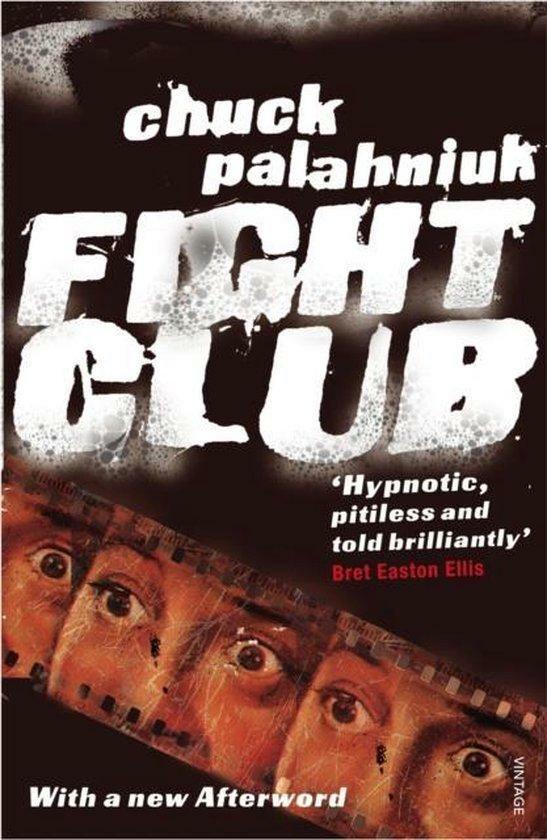 Fight club 9780099765219 Chuck Palahniuk, Boeken, Taal | Engels, Gelezen, Verzenden