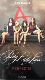 Pretty Little Liars- Perfectie 9789048853229 Sara Shepard, Boeken, Verzenden, Gelezen, Sara Shepard