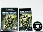 Nintendo Gamecube - Marvel Nemesis - Rise Of The Imperfects, Games en Spelcomputers, Verzenden, Gebruikt