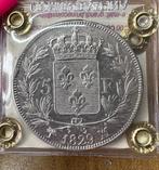 Frankrijk. Charles X. 5 Francs 1829-MA, Marseille  (Zonder, Postzegels en Munten, Munten | Europa | Euromunten