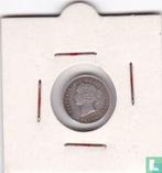 Canada 5 cents 1888, Postzegels en Munten, Munten | Amerika, Verzenden, Losse munt, Goud