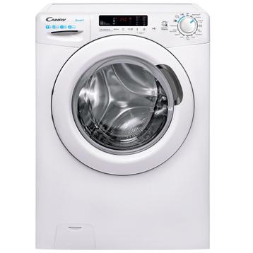 Candy Cs1492dw4 Wasmachine 9kg 1400t, Electroménager, Ophalen of Verzenden