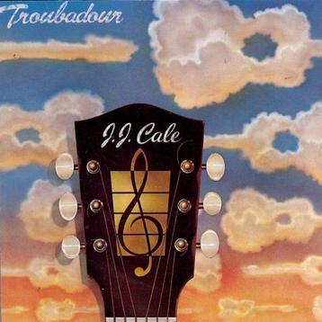 J.J. Cale - Troubadour (CD), Verzenden