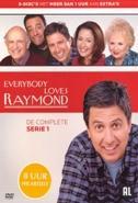 Everybody loves Raymond - Seizoen 1 op DVD, Verzenden, Nieuw in verpakking
