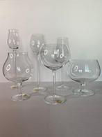 Moser - Drinkset (6) - Kristal, Antiek en Kunst