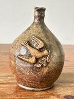 Terraco Beesel - Kruik - Aardewerk - Wijwaterkruik