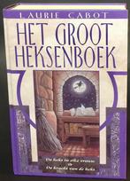 Groot Heksenboek 9789022532553 Laurie Cabot, Verzenden, Laurie Cabot