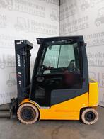 Jungheinrich EFG425K  elektrische heftrucks - 2500kg 5000mm, Zakelijke goederen, Machines en Bouw | Heftrucks en Intern transport