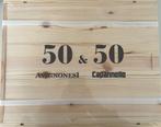 2019 Avignonesi & Capannelle, 50&50 - Toscane IGT - 6, Collections