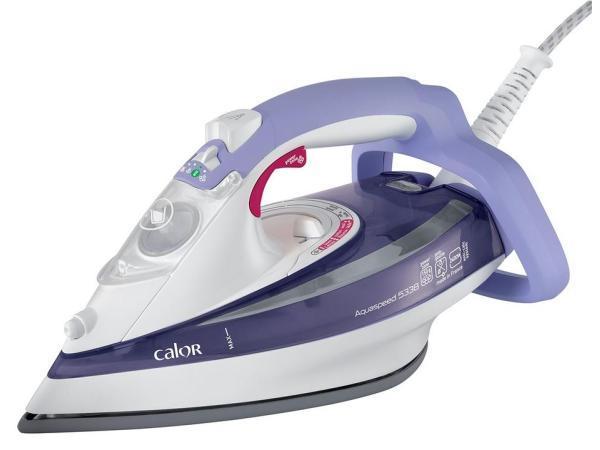 Veiling - calor fv5338 Stoomstrijkijzer, Electroménager, Fers à repasser & Planches à repasser