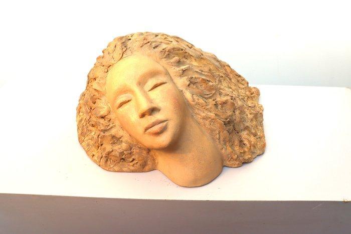 Chantalle Smeets - Serenity, Antiek en Kunst, Kunst | Designobjecten