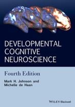 Developmental Cognitive Neuroscience 4E 9781118938089, Livres, Verzenden, Mark H. Johnson