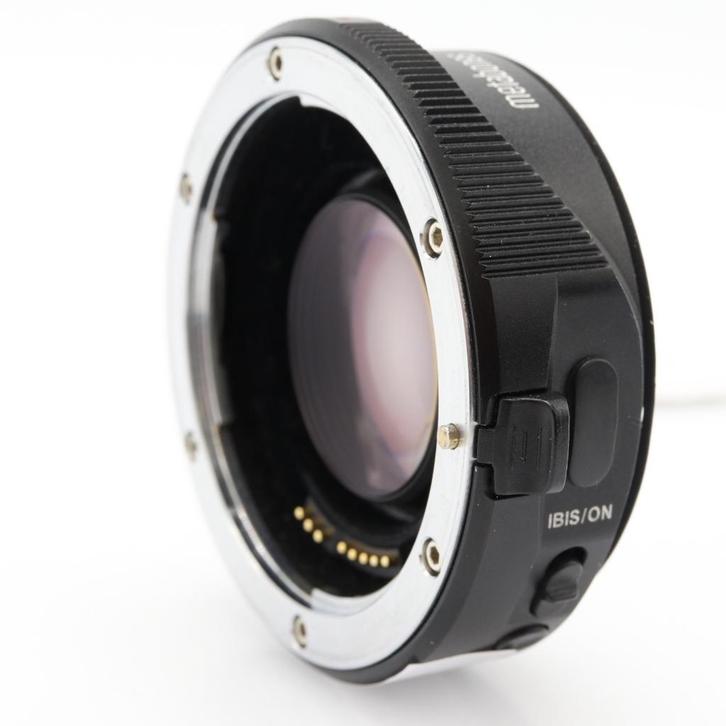 Metabones Canon EF - Sony E mount T Speed Booster ULTRA |, TV, Hi-fi & Vidéo, Photo | Lentilles & Objectifs, Envoi