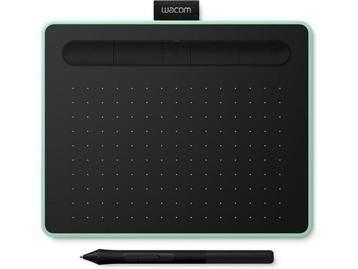Wacom Intuos Pen & Bluetooth Small - Tekentablet - 152 x 95, Verzenden