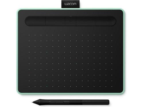 Wacom Intuos Pen & Bluetooth Small - Tekentablet - 152 x 95, Huis en Inrichting, Woonaccessoires | Overige, Zo goed als nieuw