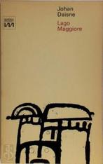 Lago maggiore 9789022301661 Daisne, Boeken, Verzenden, Gelezen, Daisne