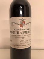 1995 Château Latour a Pomerol - Bordeaux, Pomerol - 1, Verzamelen, Nieuw