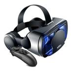 VRGPRO Virtual Reality 3D Bril met Controller - Voor, Consoles de jeu & Jeux vidéo, Verzenden