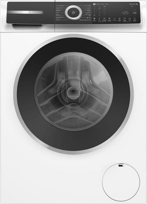Bosch Wgh24405nl Wasmachine 9kg 1400t, Elektronische apparatuur, Wasmachines, Ophalen of Verzenden