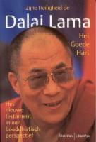 Het goede hart 9789071886096, Boeken, Gelezen, Z.H. de Dalai Lama, de Dalai Lama, Verzenden