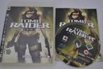 Tomb Raider Underworld (PS3), Consoles de jeu & Jeux vidéo