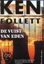 VUIST VAN EDEN 9789044929515 Ken Follett, Boeken, Verzenden, Gelezen, Ken Follett