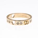 Gucci - Ring Roze goud, Nieuw