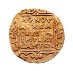 Nederland, Kampen Dukaat 1648