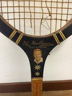 Tennis - molinari - 1970 - Tennisracket, Nieuw