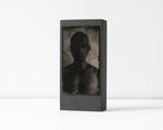 Ros Khavro - Self portrait - Ambrotype - Unique