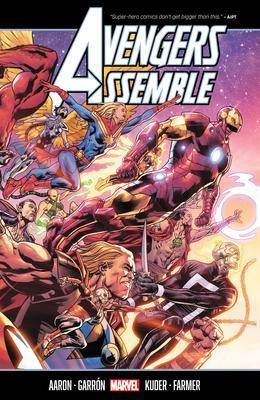 Avengers Assemble, Boeken, Strips | Comics, Verzenden