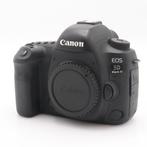 Canon EOS 5D mark IV body | Tweedehands, Audio, Tv en Foto, Fotocamera's Digitaal, Verzenden, Zo goed als nieuw, Canon