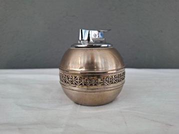 Sans Prix de Réserve - Briquet - Argent 800