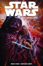 Star Wars (Dark Horse, 2nd Series) Volume 3: Rebel Girl, Verzenden