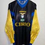 Lazio - Coppa Italia-finale/UEFA Cup-finale - Luca
