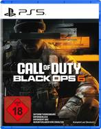 Call of Duty Black Ops 6-Duits (PlayStation 5) Gebruikt, Ophalen of Verzenden